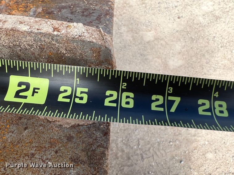 image for item DO8779 1994 Caterpillar D8N  crawler tractor