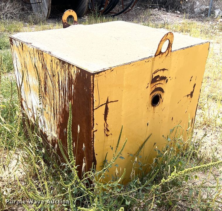 image for item DO8779 1994 Caterpillar D8N  crawler tractor