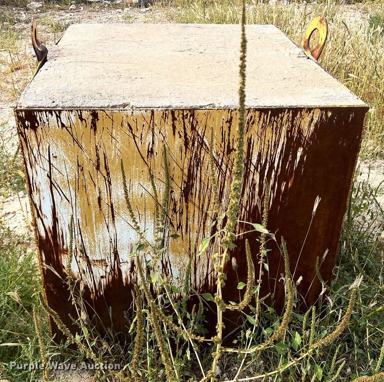 image for item DO8779 1994 Caterpillar D8N  crawler tractor