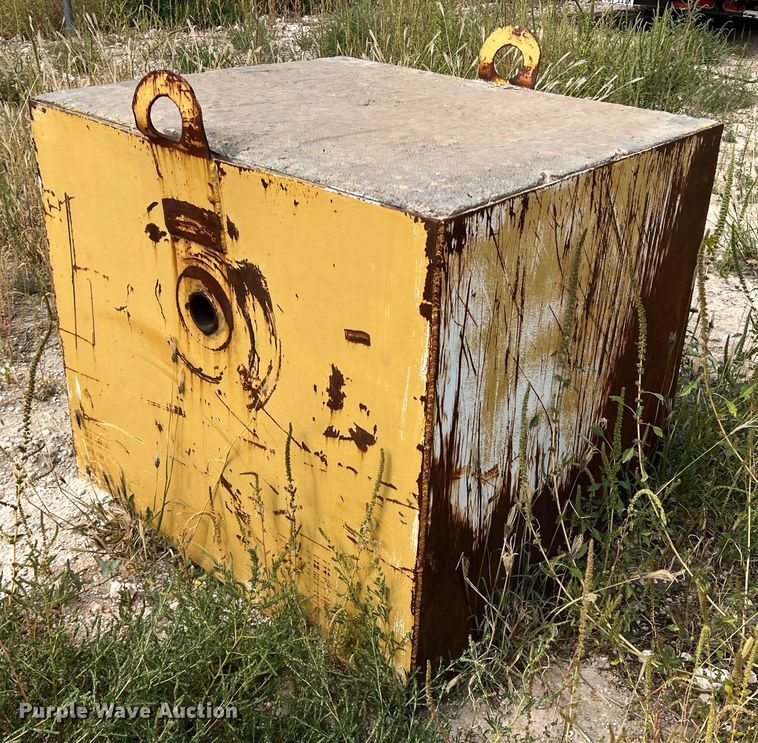 image for item DO8779 1994 Caterpillar D8N  crawler tractor