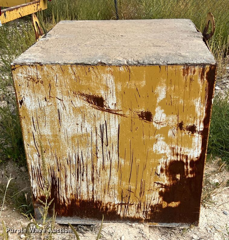 image for item DO8779 1994 Caterpillar D8N  crawler tractor