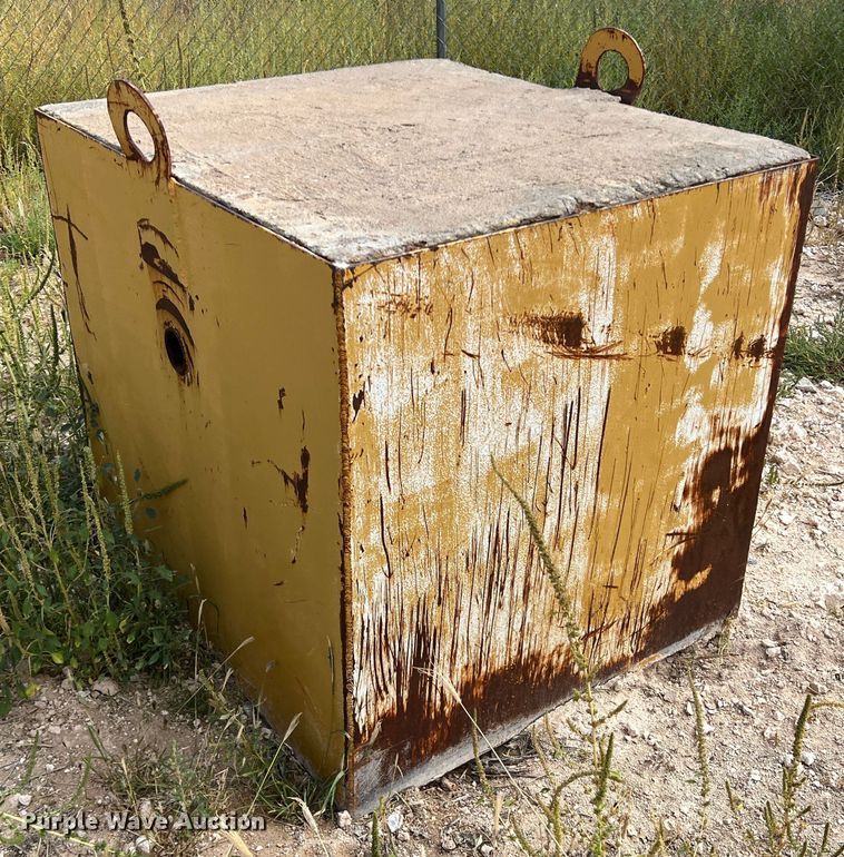 image for item DO8779 1994 Caterpillar D8N  crawler tractor