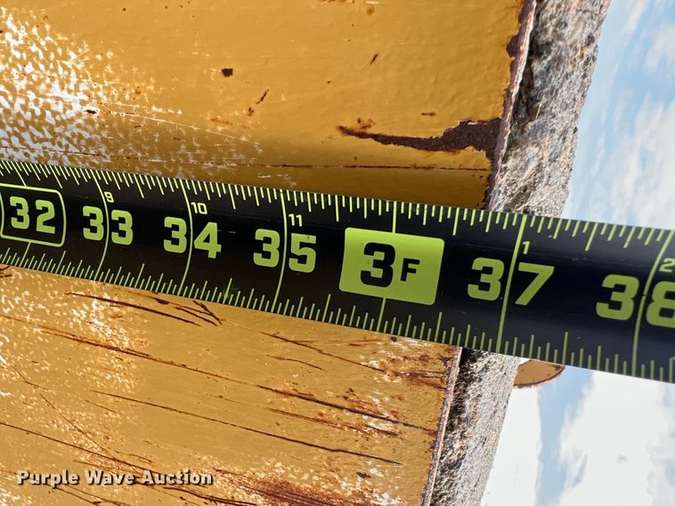 image for item DO8779 1994 Caterpillar D8N  crawler tractor