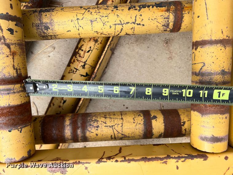 image for item DO8779 1994 Caterpillar D8N  crawler tractor