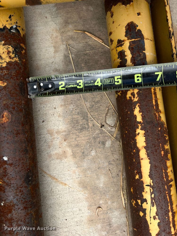 image for item DO8779 1994 Caterpillar D8N  crawler tractor