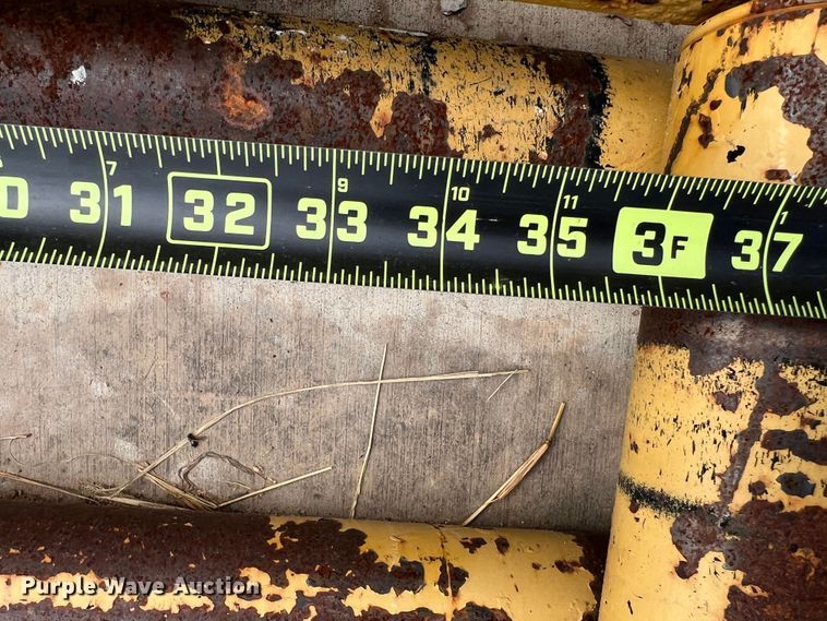 image for item DO8779 1994 Caterpillar D8N  crawler tractor