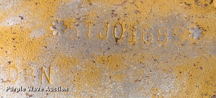 image for item DO8779 1994 Caterpillar D8N  crawler tractor