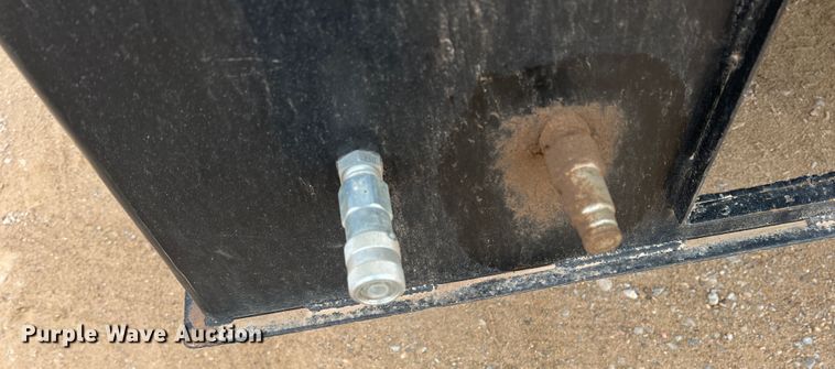 image for item DO8783 2021 Peterbilt 389  Figure 8 fiber optic reel truck