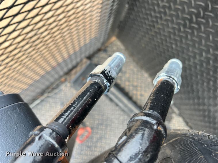 image for item DO8783 2021 Peterbilt 389  Figure 8 fiber optic reel truck