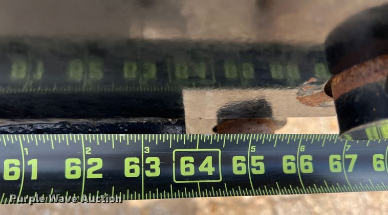 image for item DO8784 2020 Dorsey TA20  equipment trailer