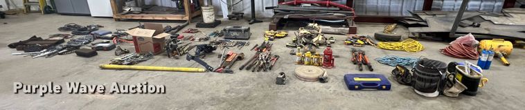 image for item DO8792 Tools