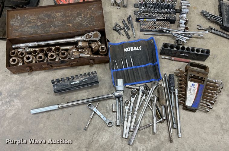 image for item DO8792 Tools