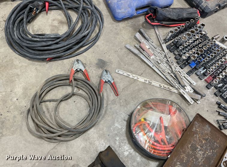 image for item DO8792 Tools