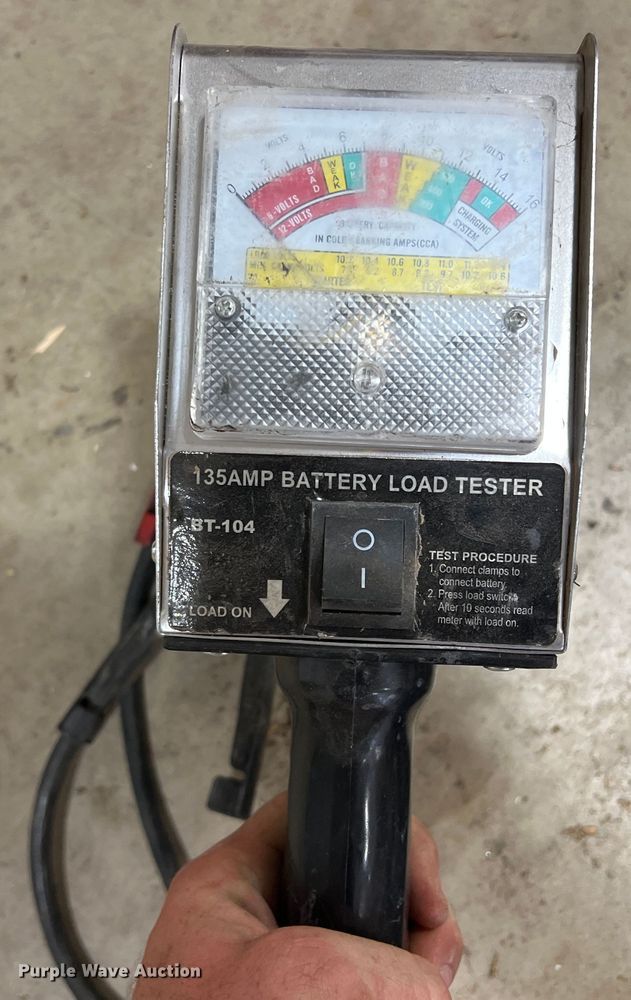 image for item DO8792 Tools