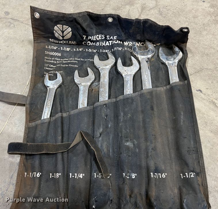 image for item DO8792 Tools