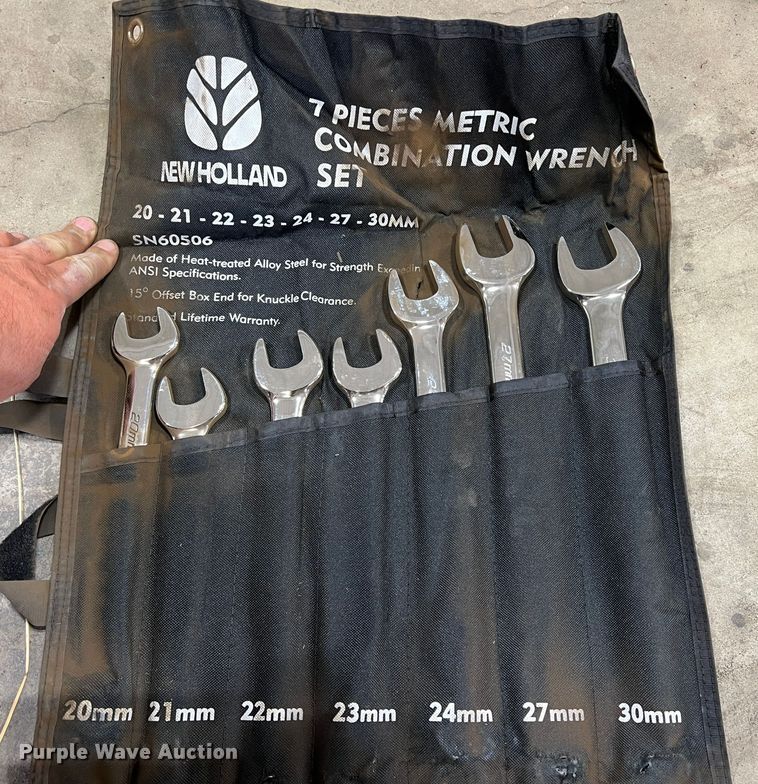 image for item DO8792 Tools