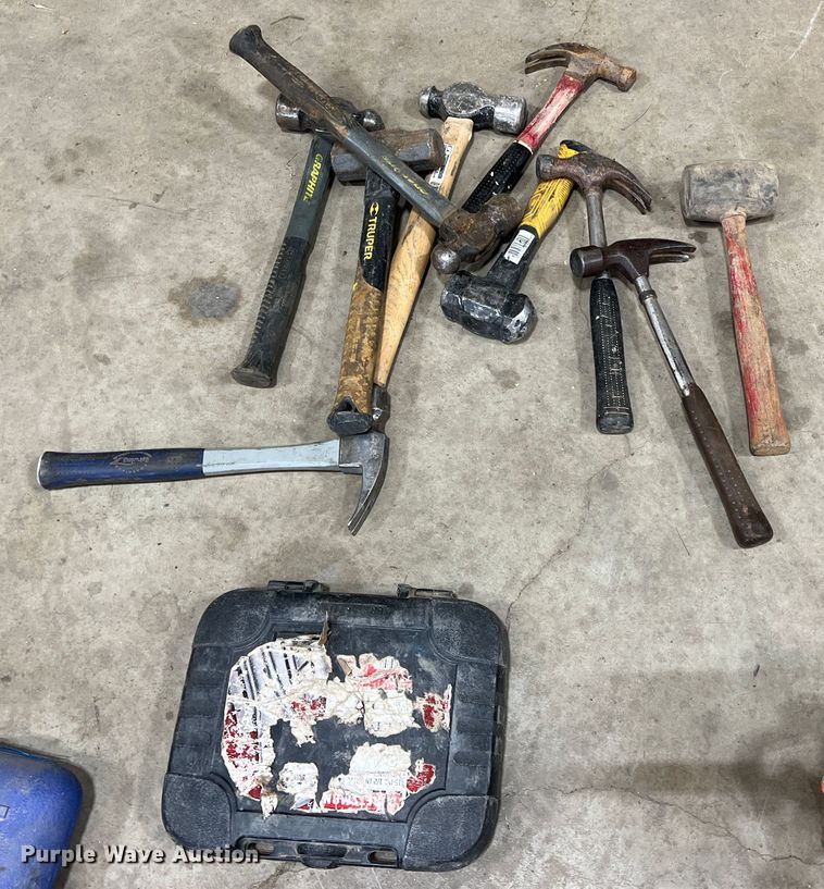 image for item DO8792 Tools