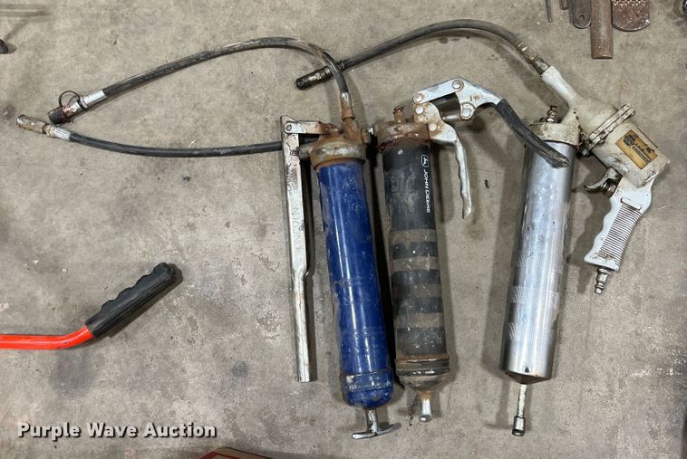 image for item DO8792 Tools