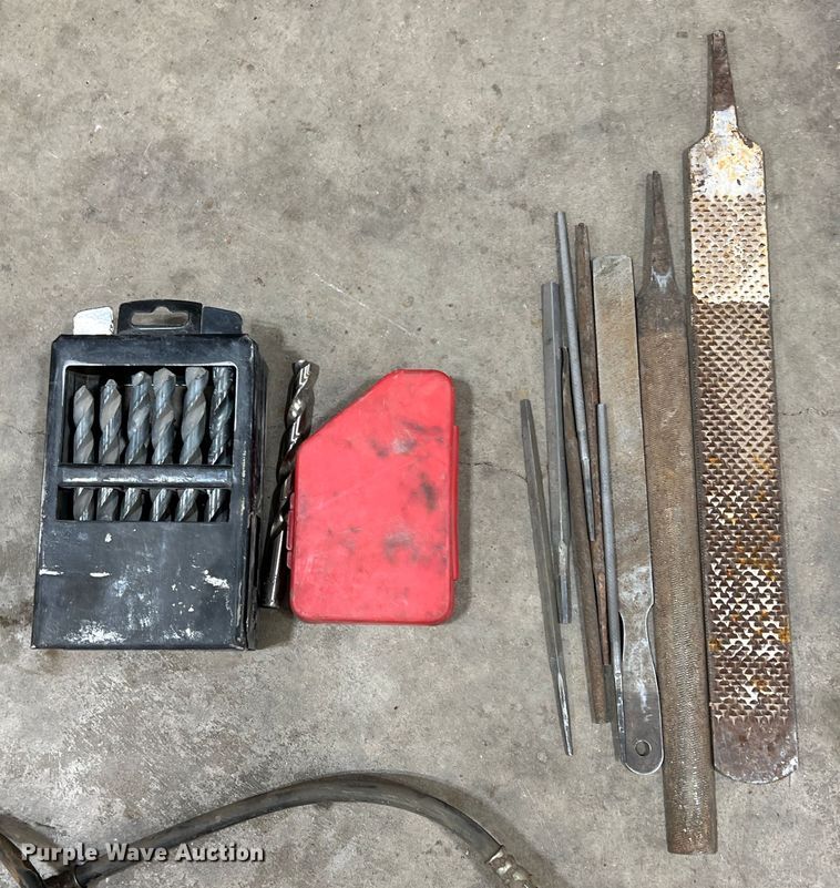 image for item DO8792 Tools