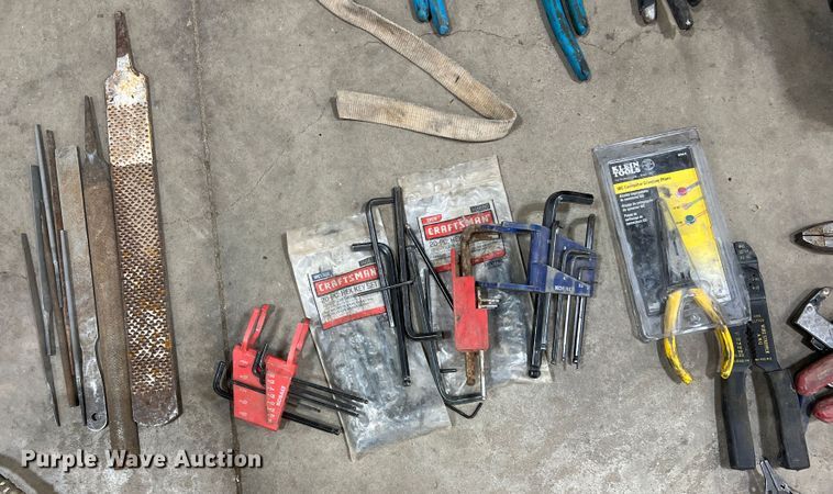 image for item DO8792 Tools