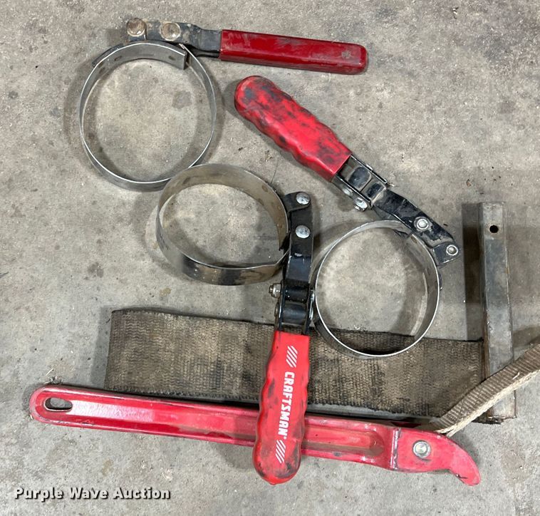 image for item DO8792 Tools