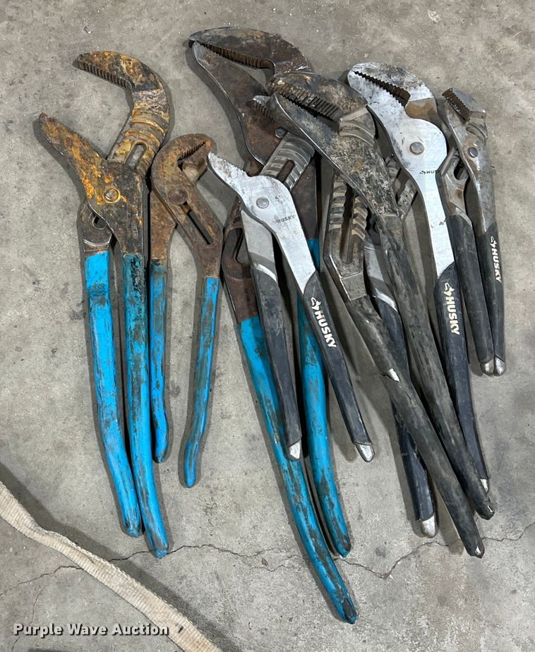 image for item DO8792 Tools