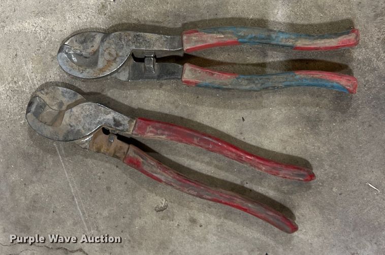 image for item DO8792 Tools