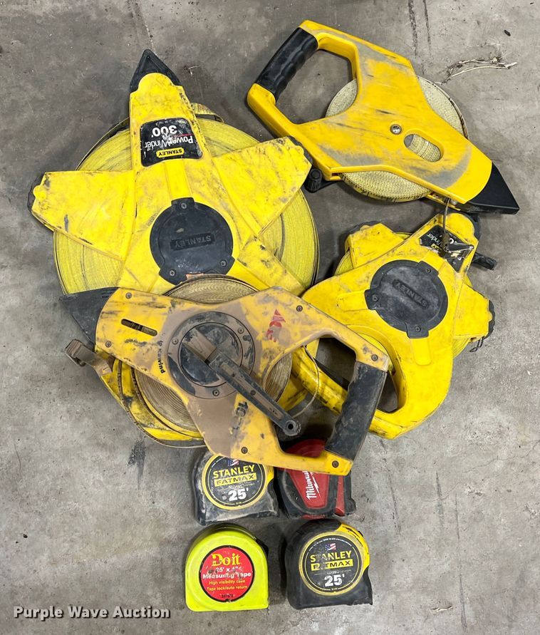 image for item DO8792 Tools