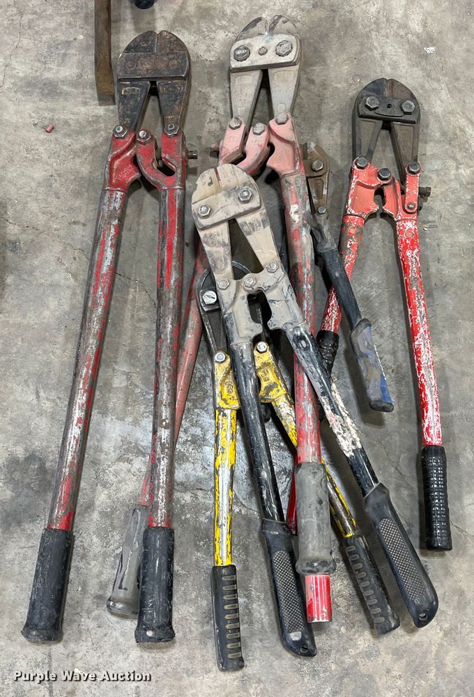 image for item DO8792 Tools