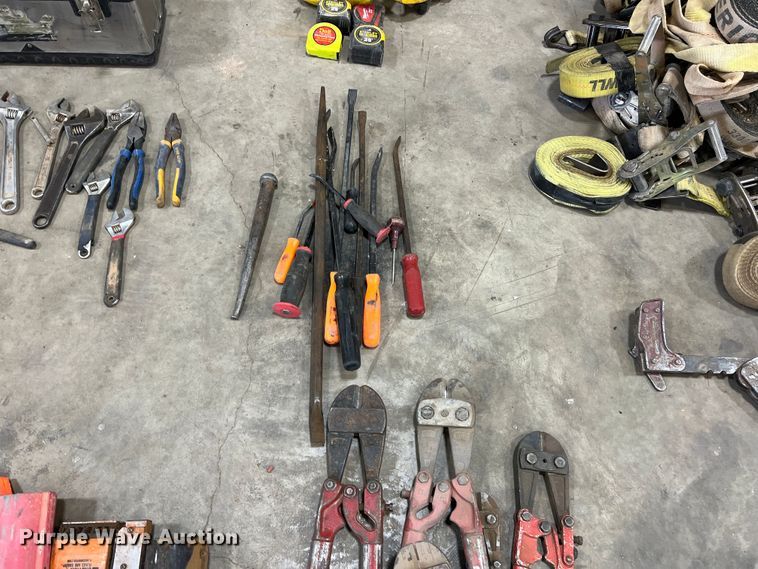 image for item DO8792 Tools