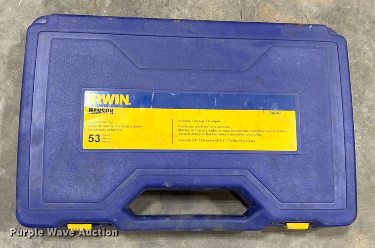 image for item DO8792 Tools