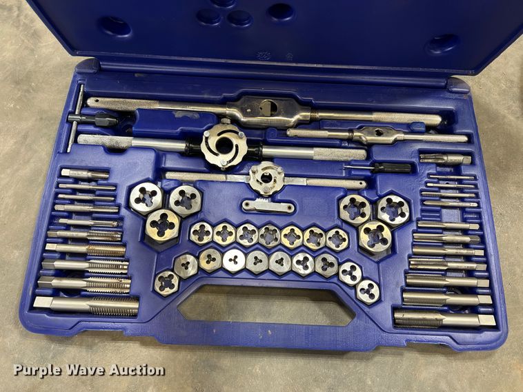 image for item DO8792 Tools