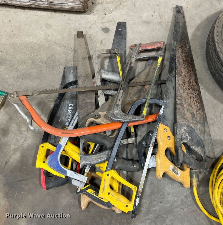 image for item DO8792 Tools