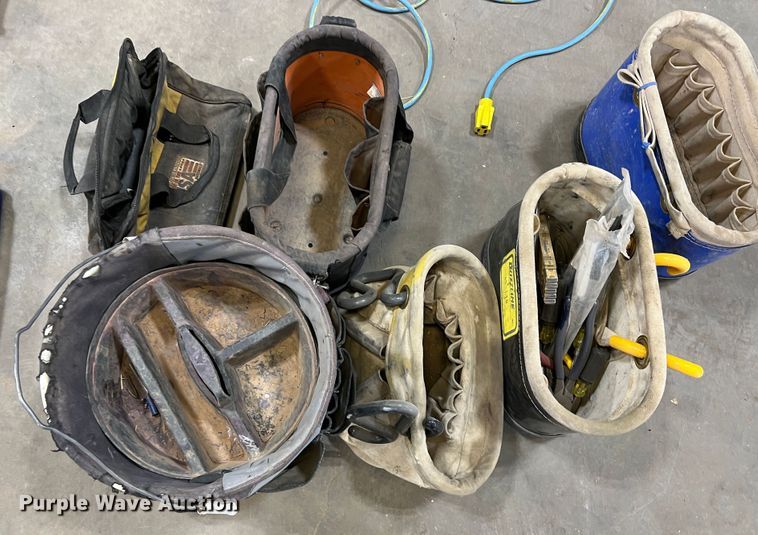 image for item DO8792 Tools