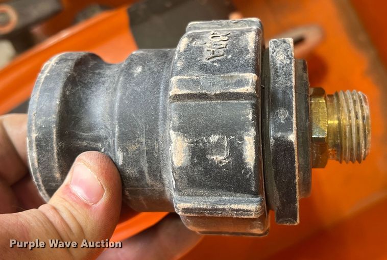 image for item DO8797 Stihl TS700  concrete saw