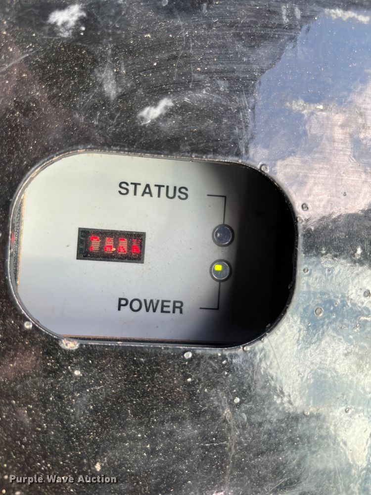 image for item DP4841 2007 John Deere 605C  track loader