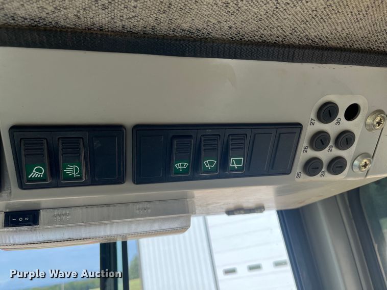 image for item DP4841 2007 John Deere 605C  track loader