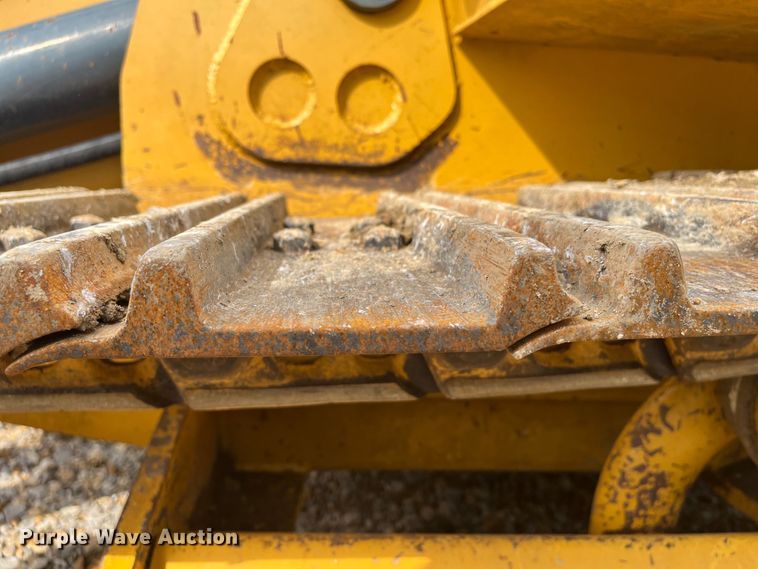 image for item DP4841 2007 John Deere 605C  track loader