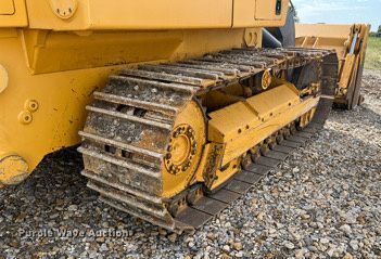 image for item DP4841 2007 John Deere 605C  track loader