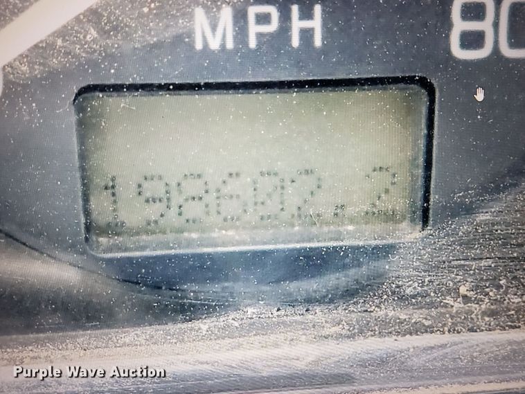 image for item DQ4872 1999 Volvo WCA64T  water truck