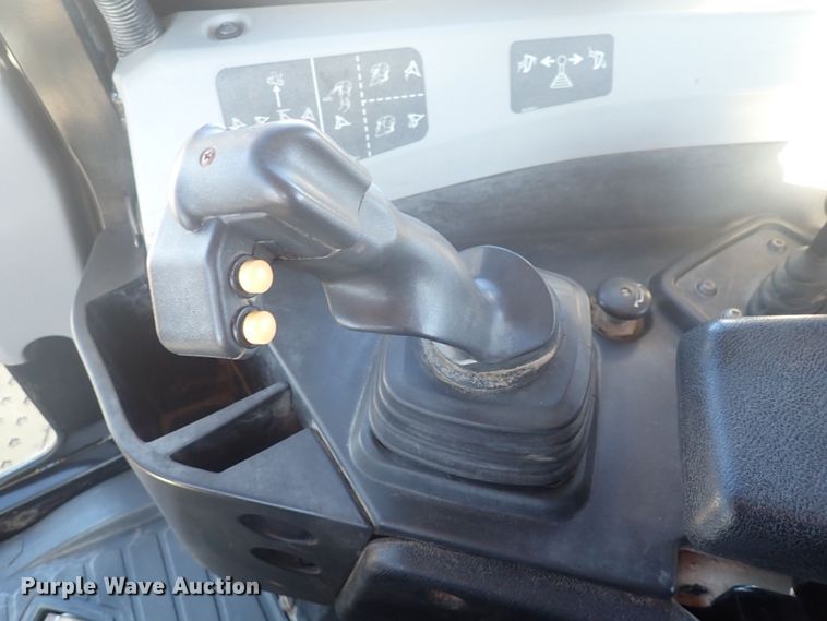 image for item DQ4873 2015 Caterpillar D6T XL  dozer