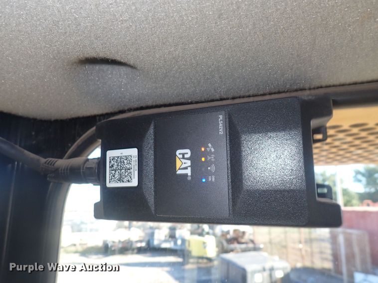 image for item DQ4873 2015 Caterpillar D6T XL  dozer