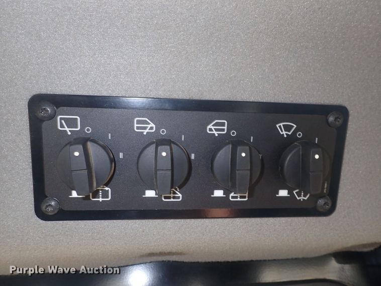 image for item DQ4873 2015 Caterpillar D6T XL  dozer