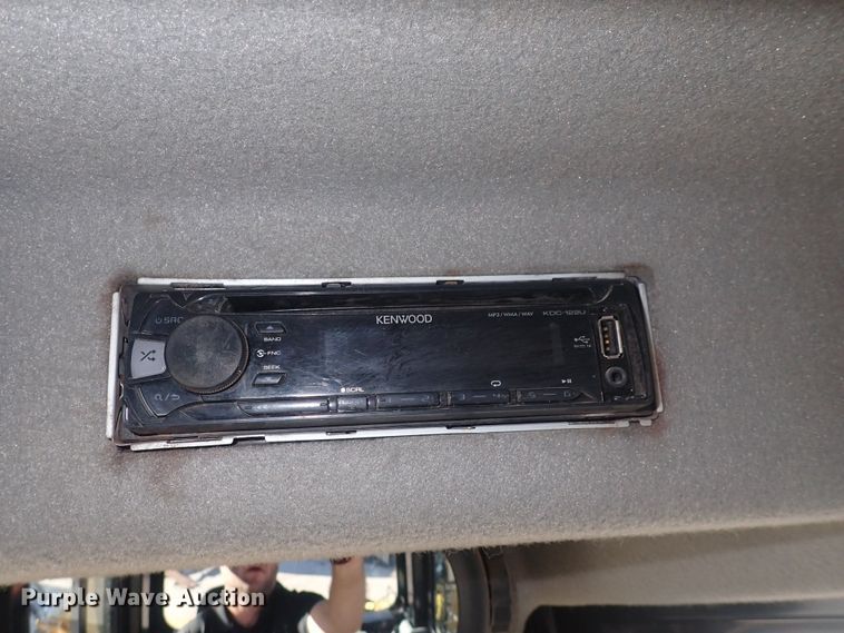 image for item DQ4873 2015 Caterpillar D6T XL  dozer