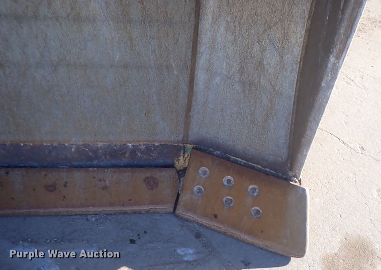 image for item DQ4873 2015 Caterpillar D6T XL  dozer