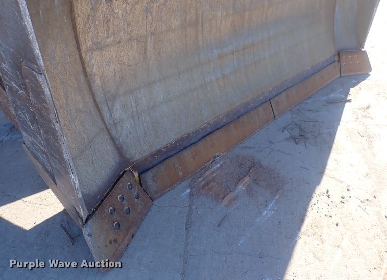 image for item DQ4873 2015 Caterpillar D6T XL  dozer