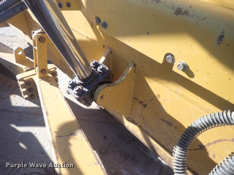 image for item DQ4873 2015 Caterpillar D6T XL  dozer