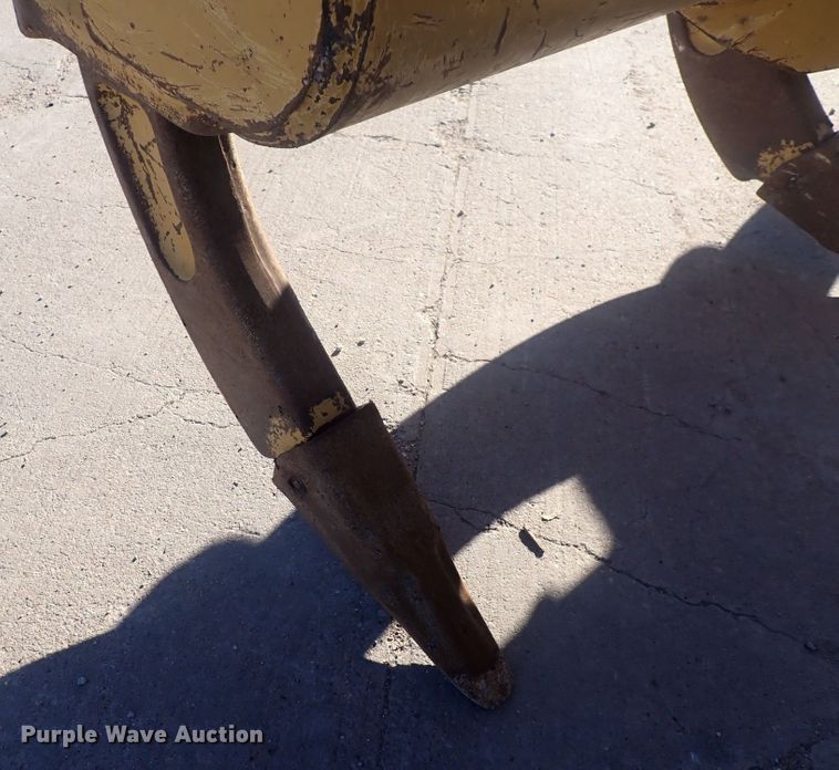 image for item DQ4873 2015 Caterpillar D6T XL  dozer