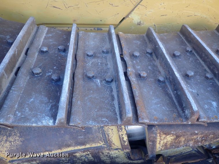 image for item DQ4873 2015 Caterpillar D6T XL  dozer