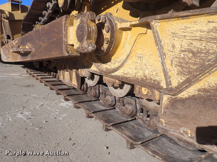 image for item DQ4873 2015 Caterpillar D6T XL  dozer